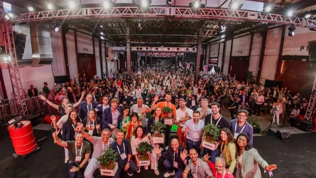La startup brasileña Cromai se alza ganadora de la tercera edición de South Summit Brazil