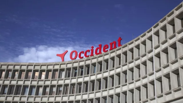 Occident entra en el consejo de administración de Agroseguro (y así amplía a toda su red de corredores y agentes la comercialización de seguros agrarios)