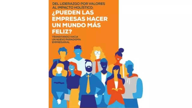 Las pymes avanzan hacia un nuevo paradigma empresarial centrado en la felicidad