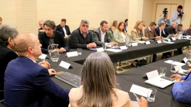 El órgano de gobierno del Fondo de Transición Nuclear acuerda distribuir cerca de 35 millones de euros para este 2024