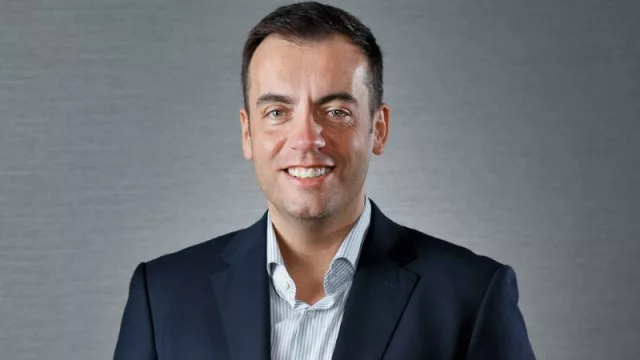 Carlos Parry, nuevo Director Senior de Asuntos Públicos Healthcare de LLYC