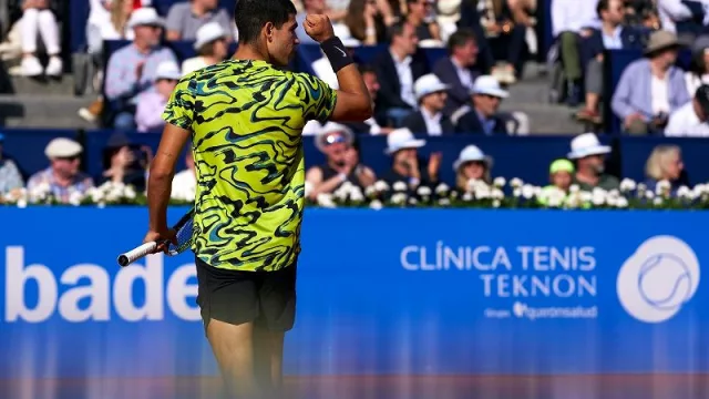 Centro Médico Teknon será el servicio médico oficial de la 71 edición del Open Banc Sabadell – Trofeo Conde de Godó (que se disputará del 13 al 21 de abril)