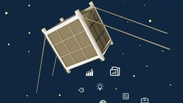 El Gobierno impulsa la misión satelital más ambiciosa de la Estrategia NewSpace de Cataluña (con una inversión de 3,4 millones de euros)