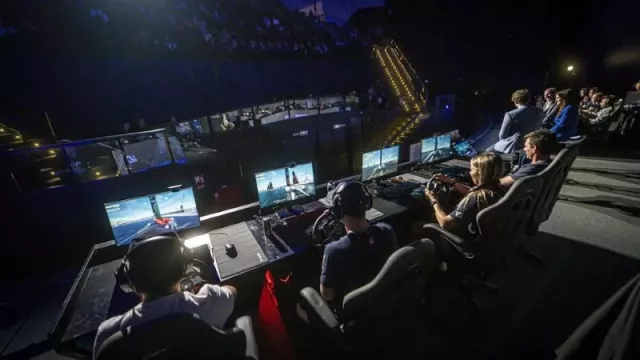 El estudio catalán Playable Dreams Studios participa en el diseño y creación del primer videojuego de la Copa América de vela