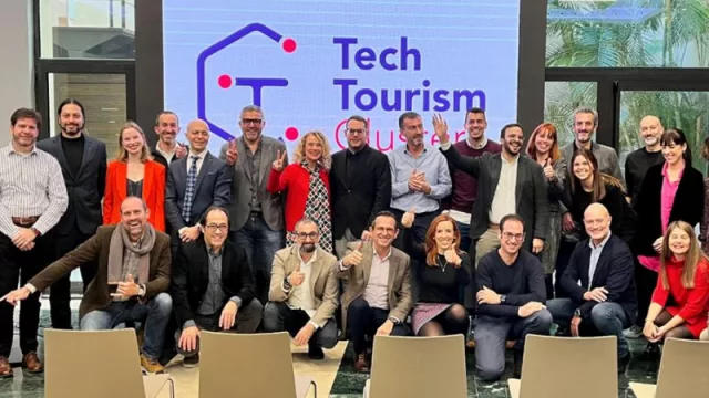 Tech Tourism Cluster prevé crecer un 25% en 2024 (con una apuesta firme por las tecnologías avanzadas)