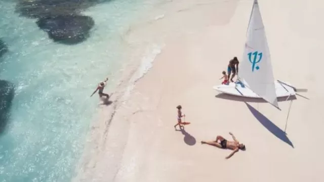 Club Med convierte su catálogo en una oferta completamente Premium (con Club Med Resorts y Club Med Exclusive Collection)