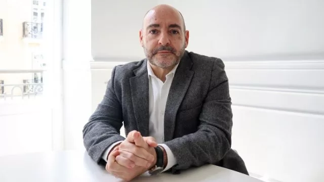 Eduardo Yagüe, nuevo VP Worldwide Education de la edtech española ODILO
