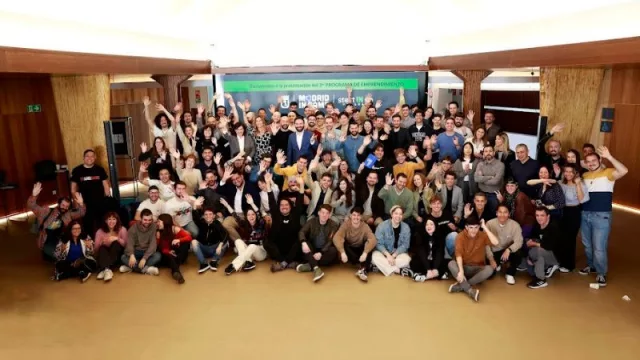 La aceleradora de Madrid in Game acogerá a 58 empresas del sector gaming en el Campus del videojuego en su tercera convocatoria