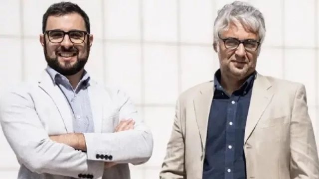 Olivia desarrolla un modelo de gestión del cambio para ayudar a las empresas en la adopción de la IA