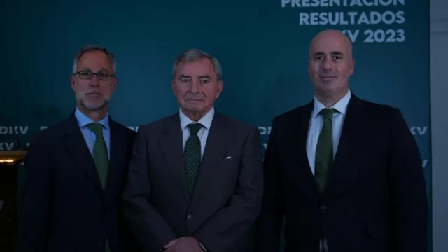 DKV creció hasta los 951 millones de euros de facturación en el 2023 (con un beneficio neto de 46 millones)