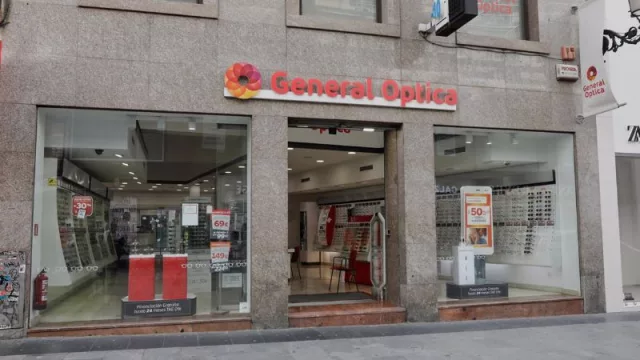 General Optica reordena su equipo directivo tras el nombramiento del nuevo CEO