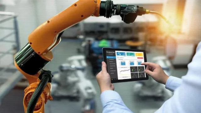 La inteligencia artificial: ¿revolución o amenaza para el empleo del futuro?