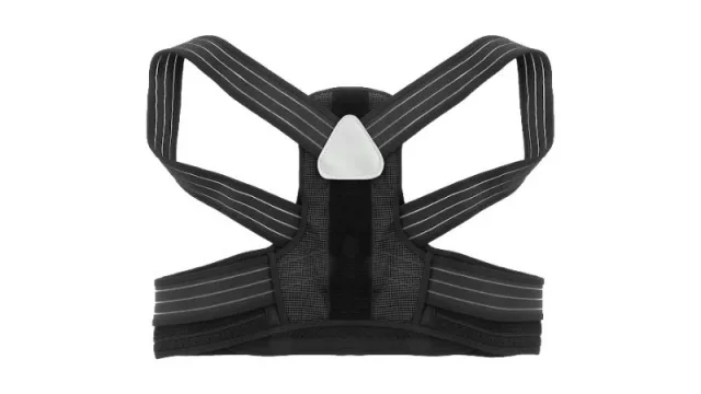 ALDI lanza un corrector de postura por tan solo 9,99 euros (disponible por tiempo limitado)