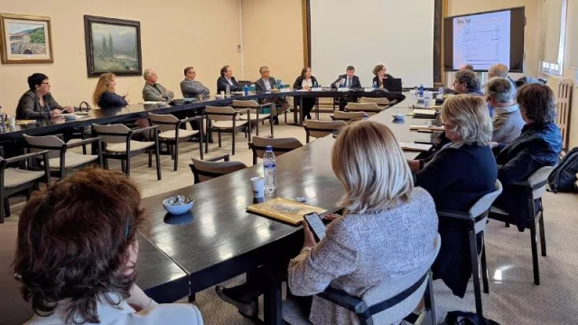 Josep Maria Mestres, reelegido presidente de Texfor