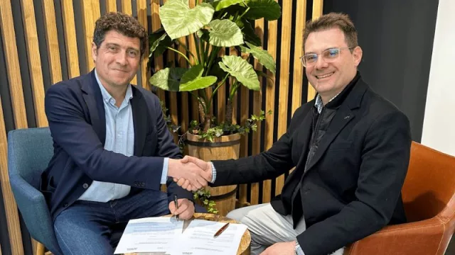 Startup Valencia y Xarxatec se alían para promover el emprendimiento tecnológico en Castellón