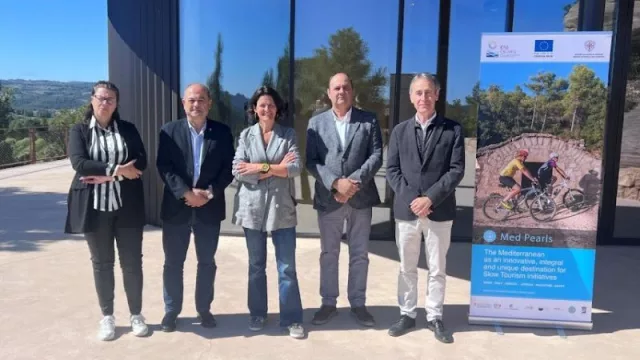 El Gobierno involucra a 173 proveedores catalanes en la promoción del turismo slow en Les Garrigues, L'Anoia y La Ribera d'Ebre