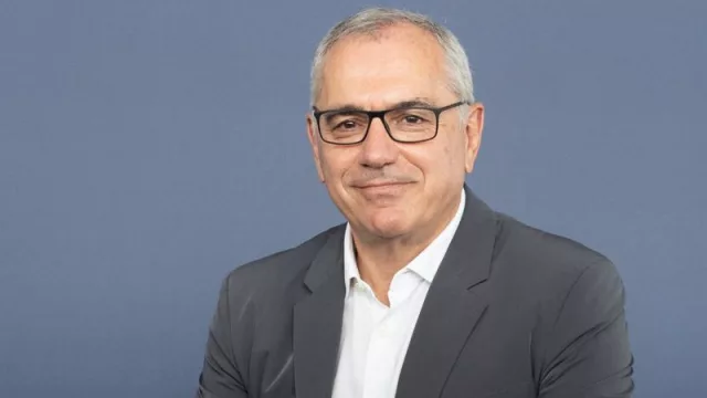 El presidente de Puig cobró 25,7 millones de euros en 2023 (y recibirá una prima de 9,3 millones por salir a Bolsa)