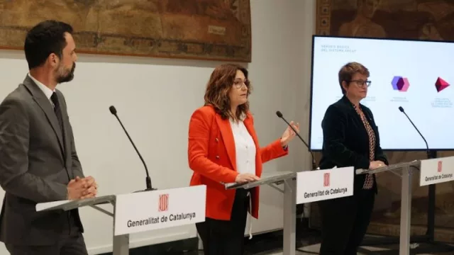El Gobierno presenta una oferta récord de plazas de formación profesional (con un incremento de un 7,7%, cerca del medio millón)