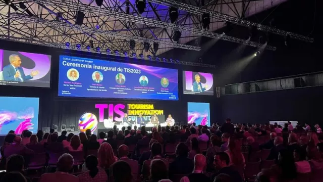 TIS2024 convoca a expertos y líderes turísticos para compartir las últimas tendencias y estrategias en innovación turística