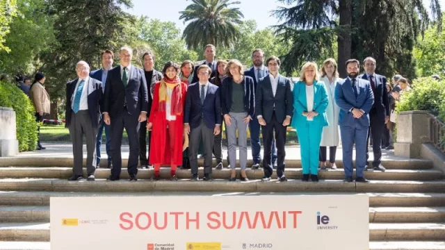 South Summit llega a Asia con South Summit Korea 2024 (una gran oportunidad para conectar a Madrid con el mundo)