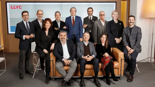 Jordi Sevilla se pone al frente de Contexto, la Unidad de Inteligencia de LLYC