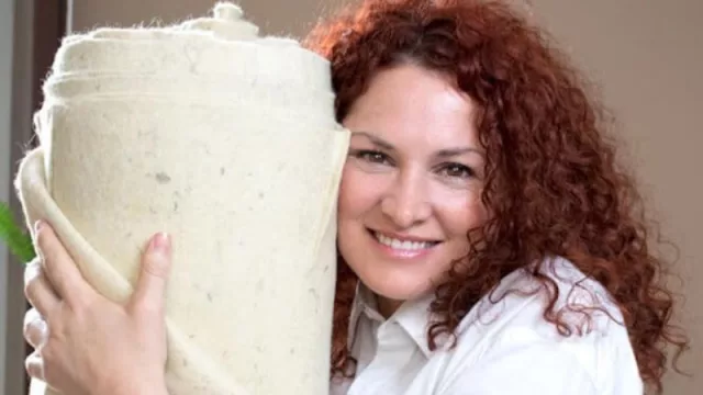 GIIDEBA: la revolucionaria startup que ofrece “Caminar sin Moverse” para prevenir las escaras y trombosis venosas