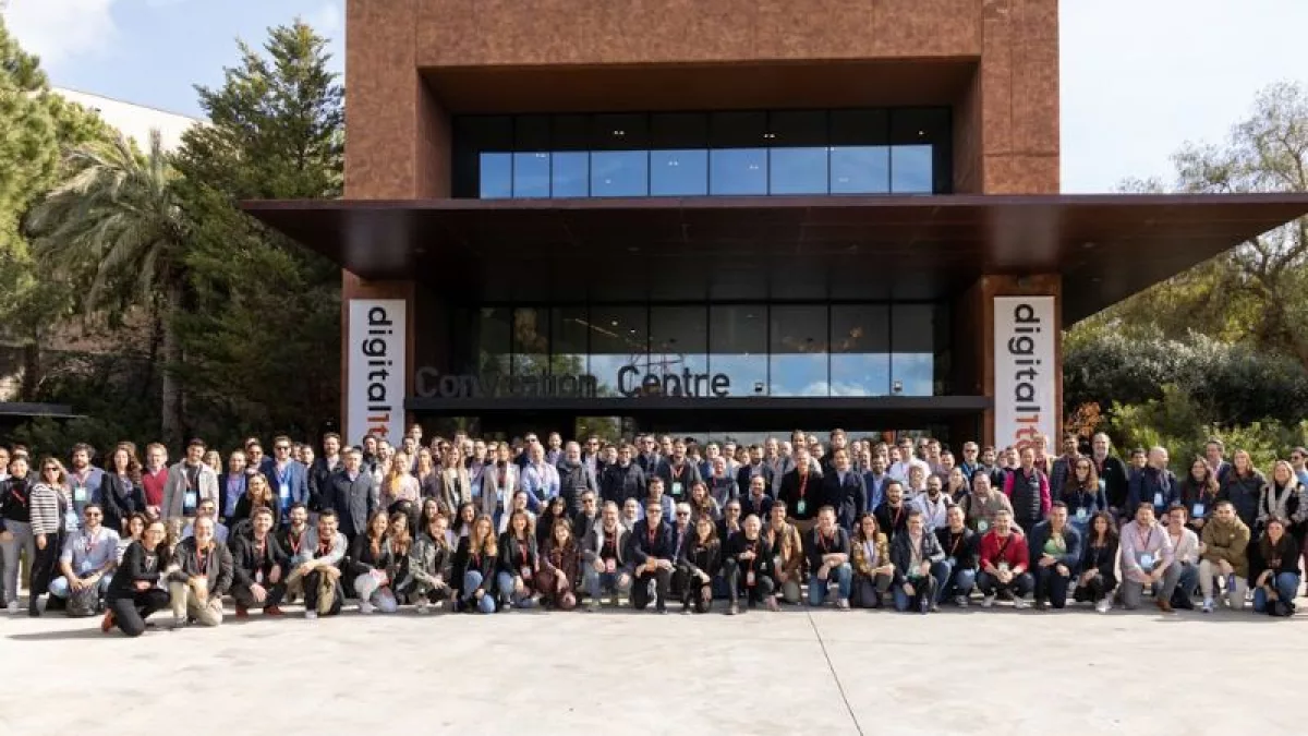 Líderes del sector ecommerce se dan cita en PortAventura Convention ...