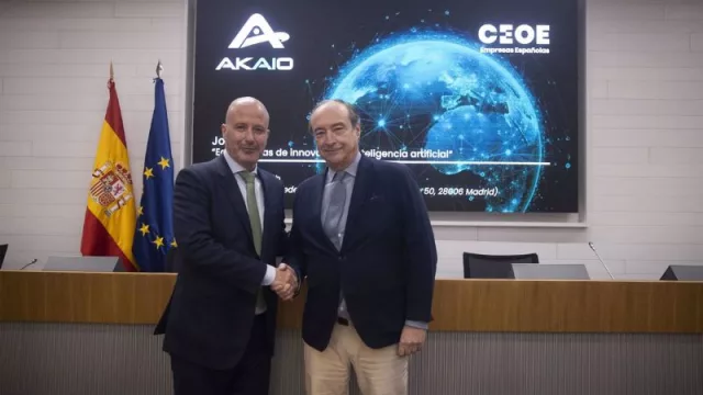 Kyra presenta Akaio, su plataforma para crear ecosistemas de innovación (y con la que facturará 200 millones de euros)