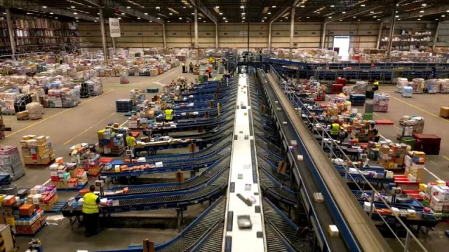 La logística, uno de los sectores que más demanda perfiles tecnológicos y nuevo talento (el 86% de las empresas de este sector tiene dificultades para encontrar perfiles capacitados)