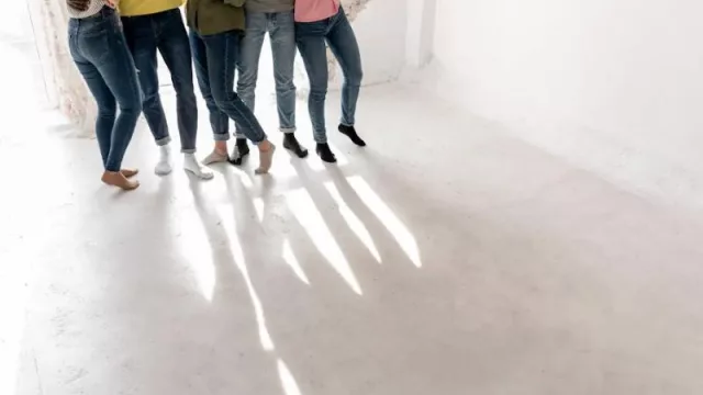 Se incrementan los anuncios de habitaciones amuebladas en pisos compartidos pasando de un 32% en 2013 a un 88% en 2023