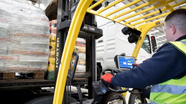 Las redes privadas 5G: tecnología clave para afrontar los desafíos de la industria manufacturera (según Panasonic Connect)