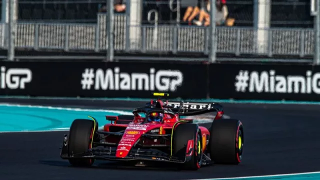 Ya llega el GP Miami F1: la carrera con más experiencias temáticas para los fans (y más marketing del año)