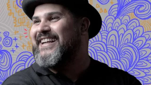 InfoCooltura: explorando el mundo del arte con Ismael Gudiño