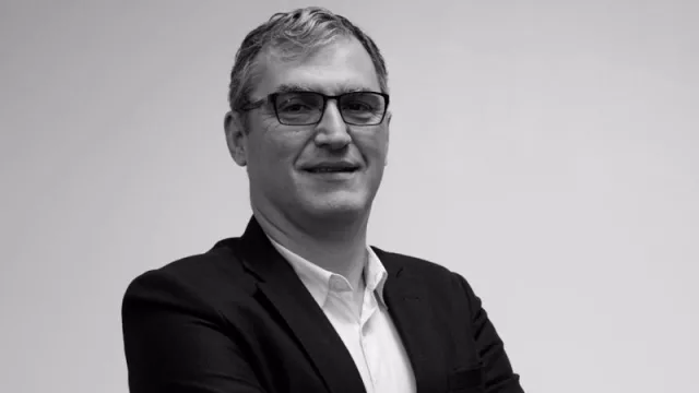 Plaion nombra al español Óscar del Moral director de la Región Sur de Europa