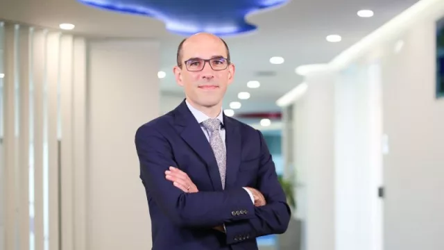 El director financiero de Amadeus dejará la compañía en septiembre para irse a Lufthansa