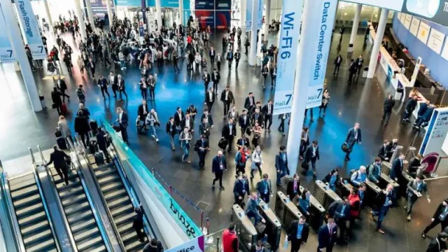 La Generalidad de Cataluña y Mobile World Capital Barcelona firmarán un acuerdo para hacer llegar y explicar el MWC a la ciudadanía