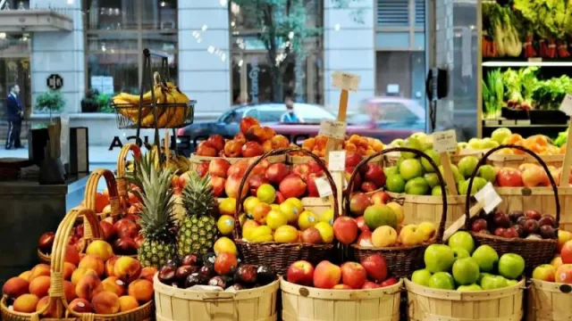 Cinco consejos para reducir el desperdicio alimentario y fomentar la sostenibilidad en supermercados