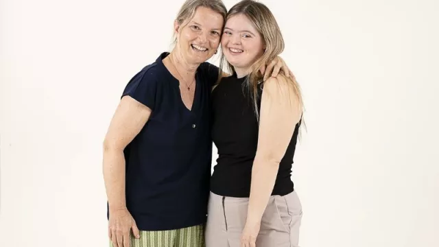 El 92,3% de las familias catalanas desea que sus hijos con discapacidad trabajen en los mismos espacios y proyectos que el resto de la población