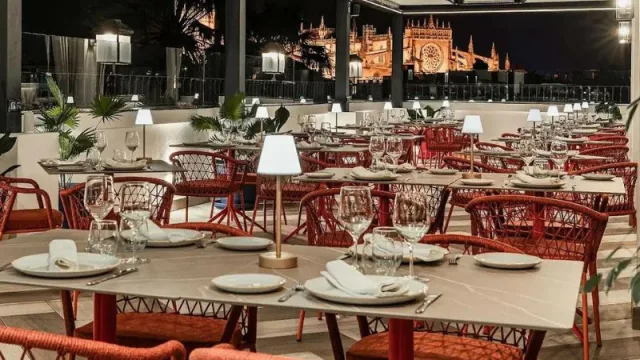 Girona, la segunda provincia con más porcentaje de restaurantes con terraza en España (con un 65%)