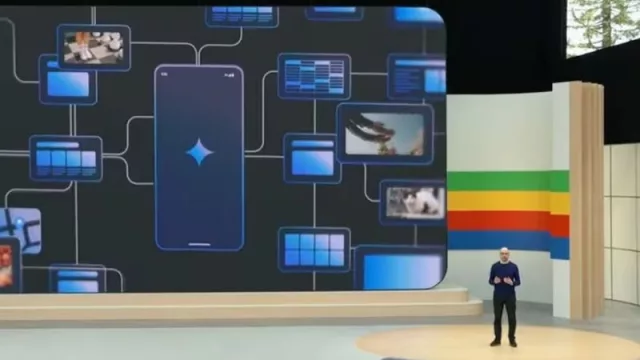 Google saca músculo con Gemini (su inteligencia artificial): nuevas herramientas, modelos más capaces y el anticipo de un asistente universal