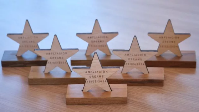 La Fundación PortAventura inaugura cuatro nuevas villas en PortAventura Dreams Village (a partir de una inversión de 2,5 millones de euros)