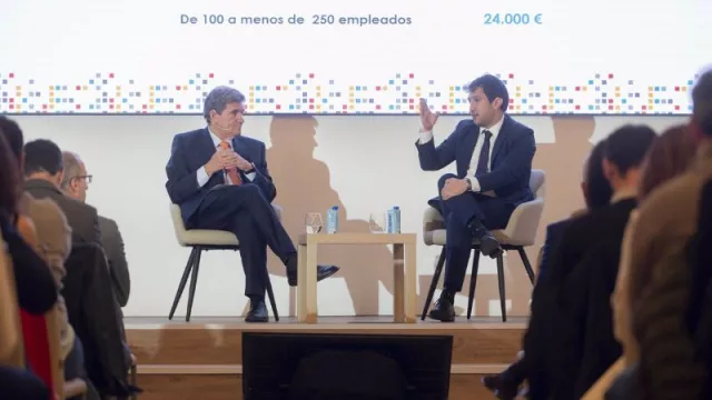El Gobierno lanza el 'Kit Consulting' (dotado con 300 millones de euros) para financiar la digitalización de pymes