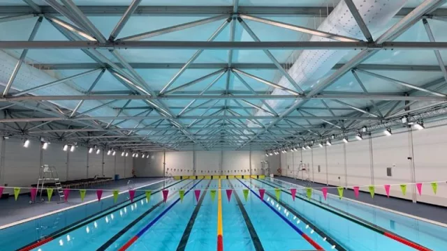 Fluidra ficha en Kimberly-Clark a su nuevo CEO, Jaime Ramírez (para sustituir a Bruce Brooks)