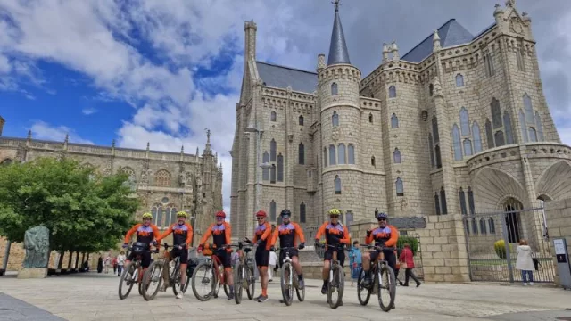 Arrancó la aventura de Smarkia y MN8 por un Futuro Sostenible y Solidario (InfoNegocios os desea “Buen Camino”)