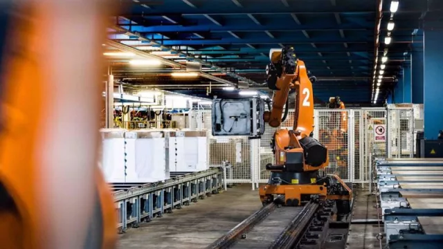 Serveo alcanza los 47.000 empleados (tras la integración de Sacyr Facilities)