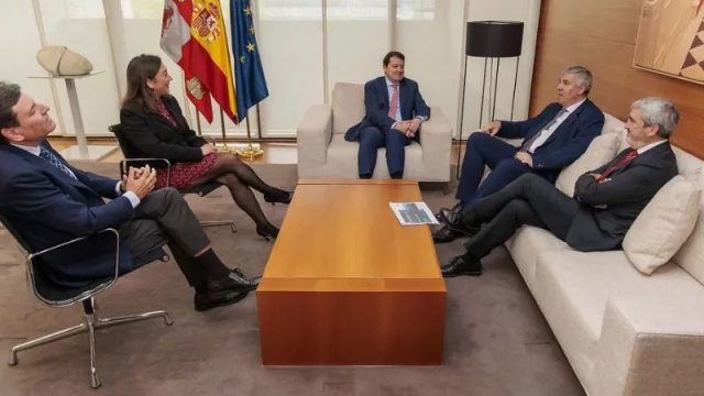 Indra impulsará su negocio en Castilla y León (y prevé contar con 1.000 ingenieros "a corto plazo")