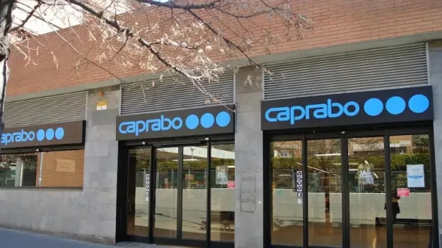 Caprabo y los Bancos de Alimentos inician la Recogida de Primavera (una iniciativa que busca garantizar el stock necesario de productos en los Bancos de Alimentos)