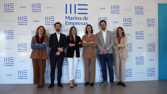 Merlin Properties renueva la colaboración con Lanzadera, la impulsora de 'startups' propiedad de Juan Roig