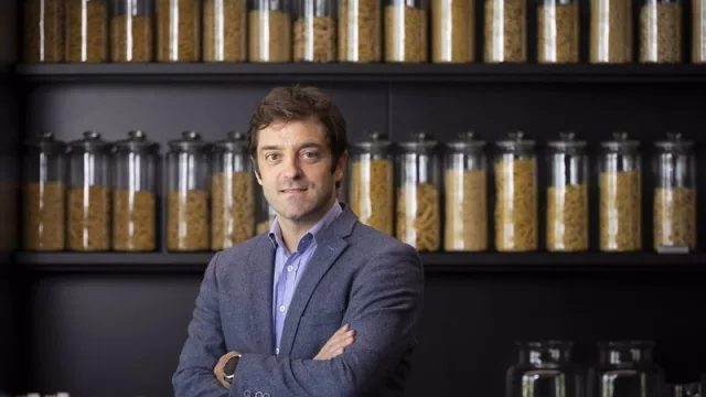 Grupo Gallo nombra a Néstor Nava nuevo director general