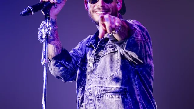 Ulises Bueno, "El Caño", encenderá BCN y Madrid con el mejor cuarteto cordobés en el Vibra Argentina Fest